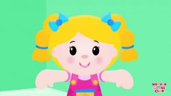 مجموعه آموزشی زبان انگلیسی مادر گوس کلاب قسمت 35 - mother goose club